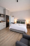 107 Dorpstraat Boutique Hotel