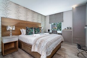 107 Dorpstraat Boutique Hotel
