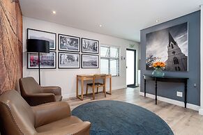 107 Dorpstraat Boutique Hotel