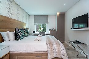 107 Dorpstraat Boutique Hotel