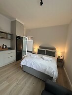 107 Dorpstraat Boutique Hotel