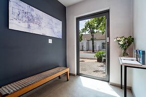 107 Dorpstraat Boutique Hotel