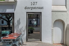 107 Dorpstraat Boutique Hotel