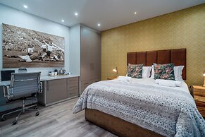 107 Dorpstraat Boutique Hotel