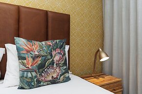 107 Dorpstraat Boutique Hotel