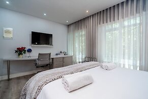 107 Dorpstraat Boutique Hotel