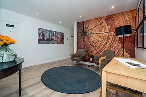 107 Dorpstraat Boutique Hotel