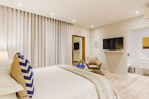107 Dorpstraat Boutique Hotel