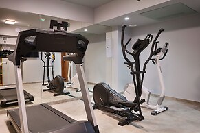 Focus Hotel Premium Elbląg