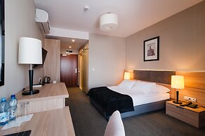 Focus Hotel Premium Elbląg