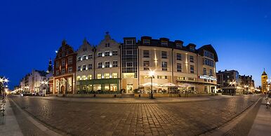 Focus Hotel Premium Elbląg