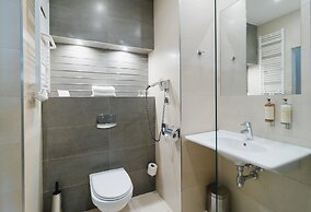 Focus Hotel Premium Elbląg