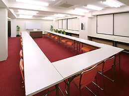 Hotel Livemax Kita Fuchu
