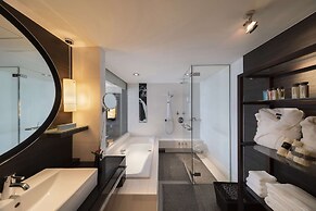 Hotel New Otani Tokyo EXECUTIVE HOUSE ZEN