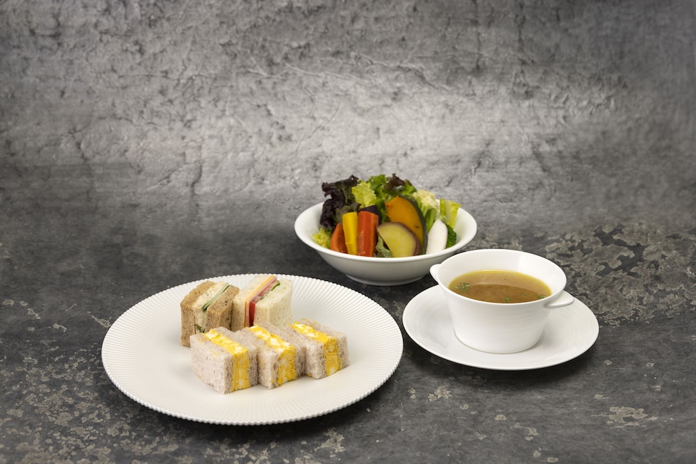 Hotel New Otani Tokyo EXECUTIVE HOUSE ZEN