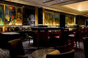 Hotel New Otani Tokyo EXECUTIVE HOUSE ZEN