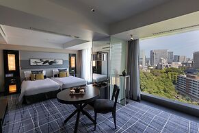 Hotel New Otani Tokyo EXECUTIVE HOUSE ZEN