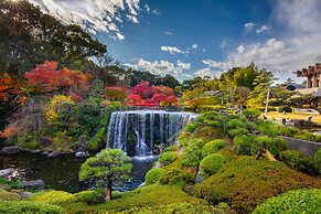Hotel New Otani Tokyo EXECUTIVE HOUSE ZEN