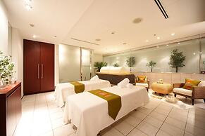 Hotel New Otani Tokyo EXECUTIVE HOUSE ZEN