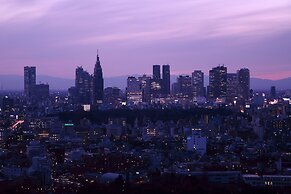 Hotel New Otani Tokyo EXECUTIVE HOUSE ZEN