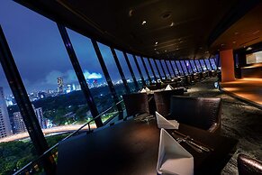 Hotel New Otani Tokyo EXECUTIVE HOUSE ZEN