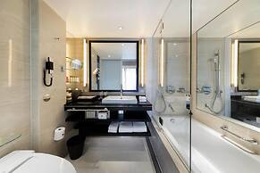 Hotel New Otani Tokyo EXECUTIVE HOUSE ZEN