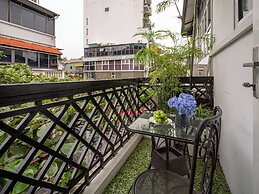 Hanoi Chic Boutique Hotel