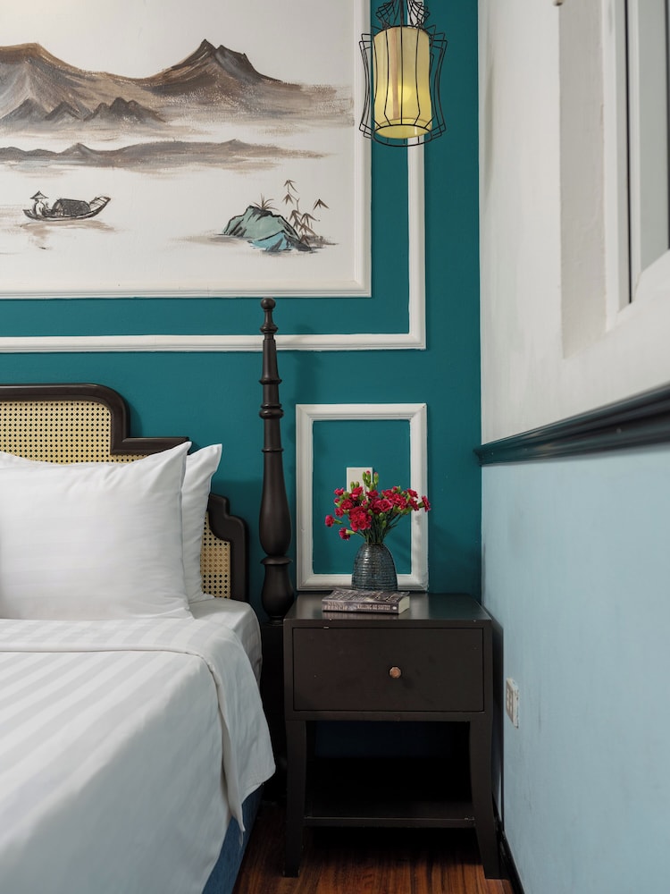 Hanoi Chic Boutique Hotel