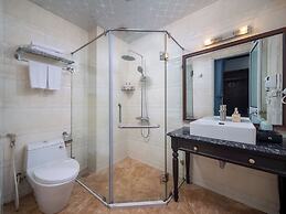 Hanoi Chic Boutique Hotel