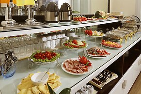 Hanoi Chic Boutique Hotel
