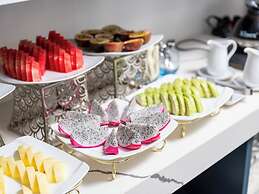 Hanoi Chic Boutique Hotel