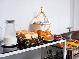 Hanoi Chic Boutique Hotel