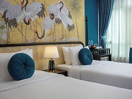 Hanoi Chic Boutique Hotel