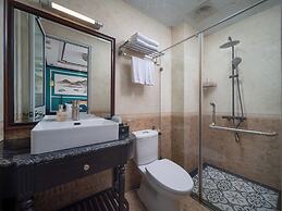Hanoi Chic Boutique Hotel
