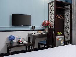 Hanoi Chic Boutique Hotel