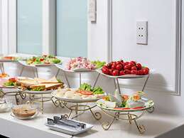 Hanoi Chic Boutique Hotel