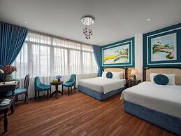 Hanoi Chic Boutique Hotel