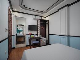 Hanoi Chic Boutique Hotel