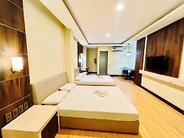 Hotel 99 Quiapo Manila