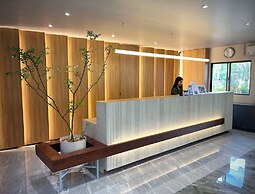 Luisita Central Park Hotel