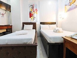 Getz Hotel