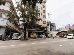Getz Hotel