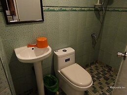 Getz Hotel