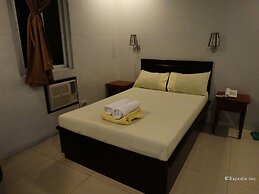 Getz Hotel
