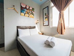 Getz Hotel