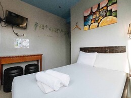 Getz Hotel