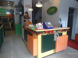 Getz Hotel