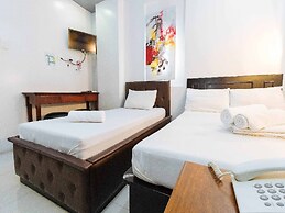 Getz Hotel