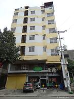 Getz Hotel