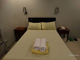 Getz Hotel